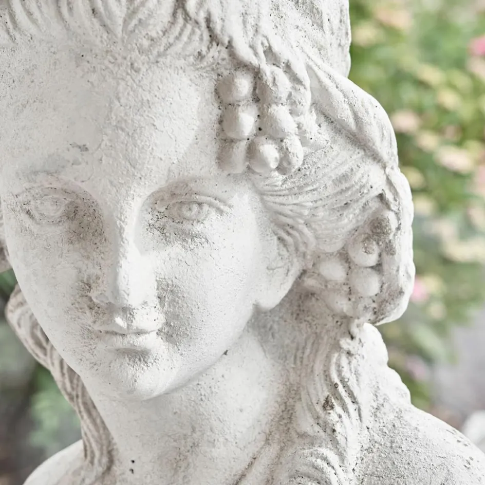 Figuren|Dekoration^LOBERON Büste Sanoria