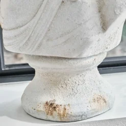 Figuren|Dekoration^LOBERON Büste Sanoria