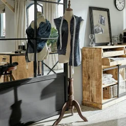 Figuren|Dekoration^LOBERON Büste Sneider