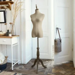 Figuren|Dekoration^LOBERON Büste Sneider