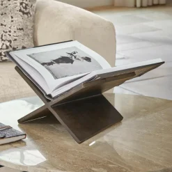 Dekoobjekte|Accessoires^LOBERON Buchständer Rialenca