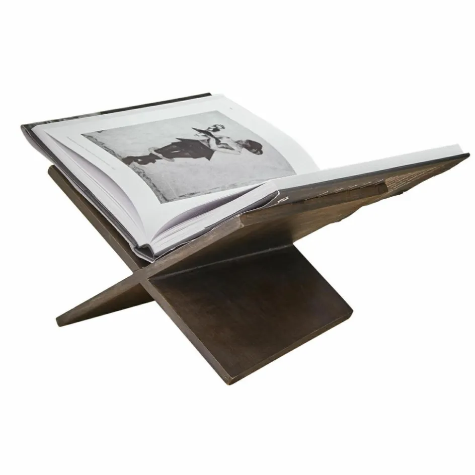 Dekoobjekte|Accessoires^LOBERON Buchständer Rialenca