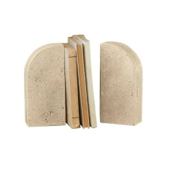 Dekoobjekte|Accessoires^LOBERON Buchstütze 2er Set Caleneuve