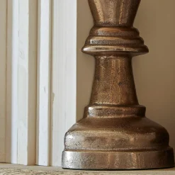 Dekoobjekte|Accessoires^LOBERON Buchstütze 2er Set Raffinique