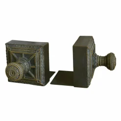 Dekoobjekte|Accessoires^LOBERON Buchstütze 2er Set Zandrelle