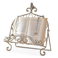 Küchenutensilien|Tischaccessoires^LOBERON Buchstütze  Fossat