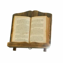 Küchenutensilien|Tischaccessoires^LOBERON Buchstütze Mags