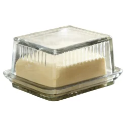 Küchenutensilien|Tischaccessoires^LOBERON Butterdose Durham