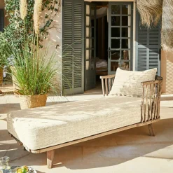 Sitzmöbel^LOBERON Chaiselongue Bellville