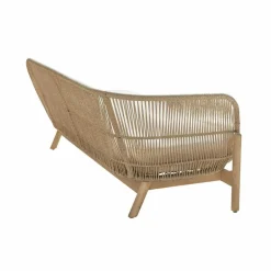 Sitzmöbel^LOBERON Chaiselongue FSC®-100% Belvidere