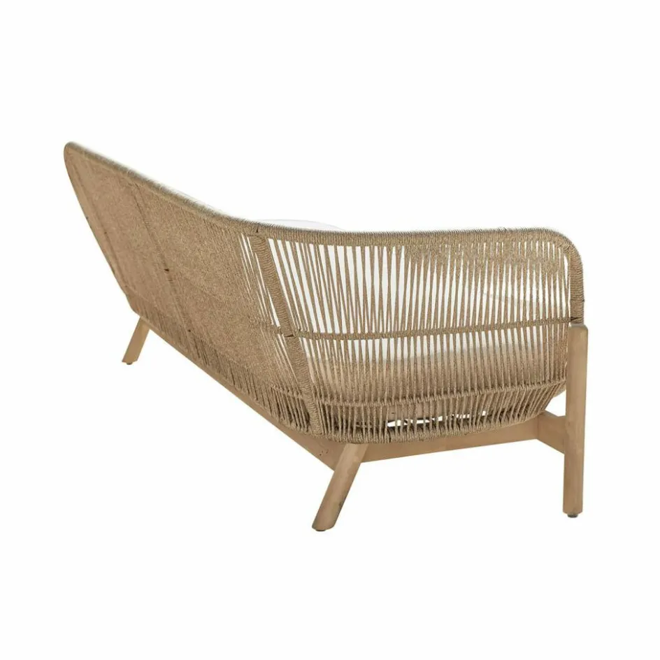 Sitzmöbel^LOBERON Chaiselongue FSC®-100% Belvidere