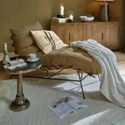 Sofas|Sofas^LOBERON Chaiselongue Horraine