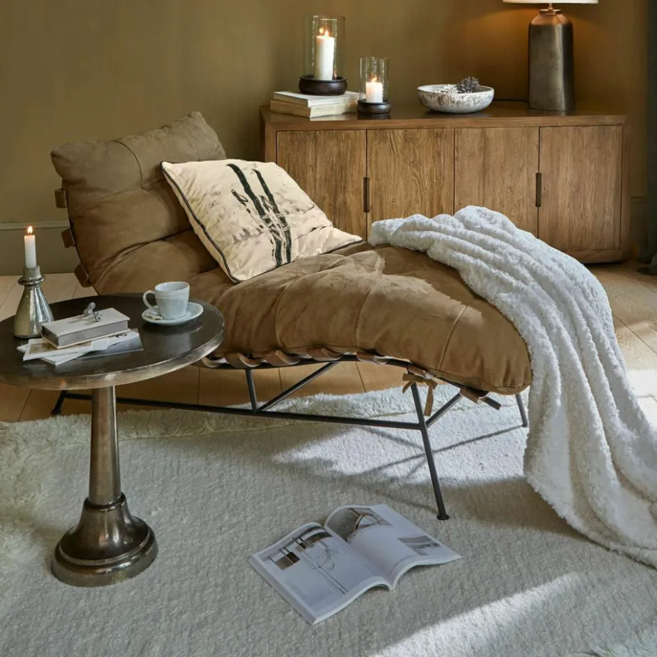 Sofas|Sofas^LOBERON Chaiselongue Horraine