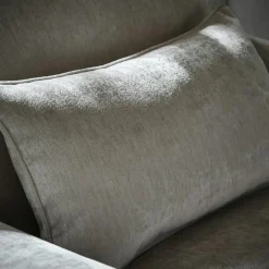 Sofas|Sofas^LOBERON Chaiselongue Isa grau