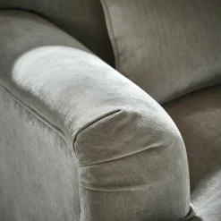 Sofas|Sofas^LOBERON Chaiselongue Isa grau