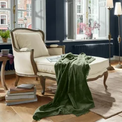 Sofas|Sessel^LOBERON Chaiselongue Muel grau/braun