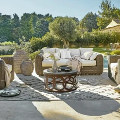 Tische & Beistelltische^LOBERON Couchtisch Boécourt