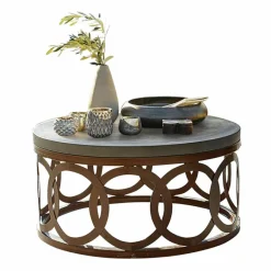 Tische & Beistelltische^LOBERON Couchtisch Boécourt