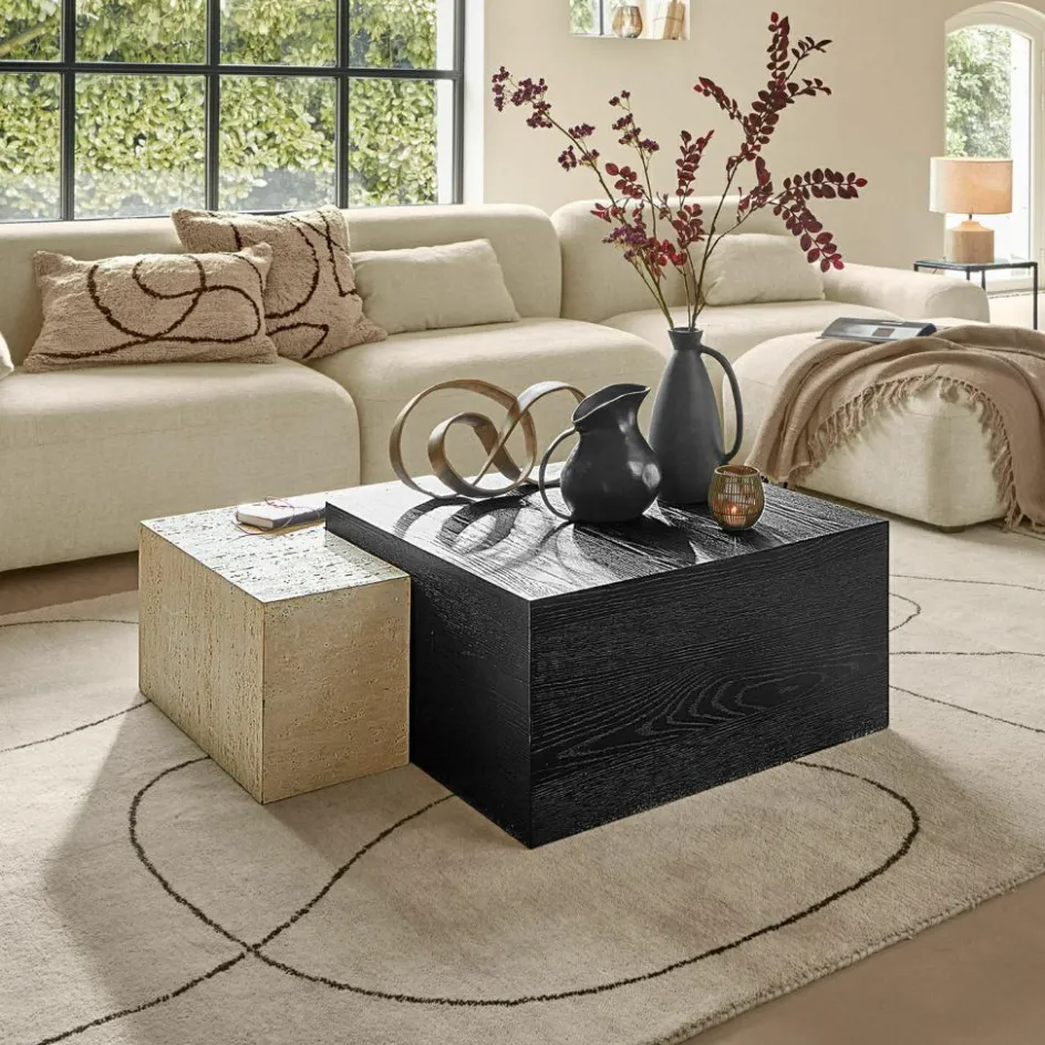 Couchtische|Couchtische^LOBERON Couchtisch Caleneuve