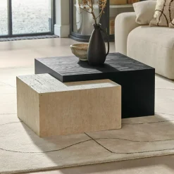 Couchtische|Couchtische^LOBERON Couchtisch Caleneuve