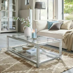 Couchtische|Couchtische^LOBERON Couchtisch Clayton