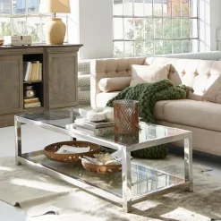 Couchtische|Couchtische^LOBERON Couchtisch Clayton