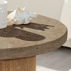 Couchtische|Couchtische^LOBERON Couchtisch Clearwater