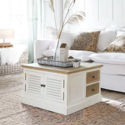 Couchtische|Couchtische^LOBERON Couchtisch Cloverport