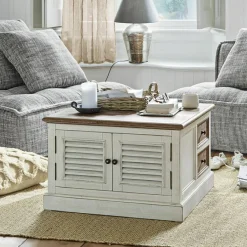 Couchtische|Couchtische^LOBERON Couchtisch Cloverport