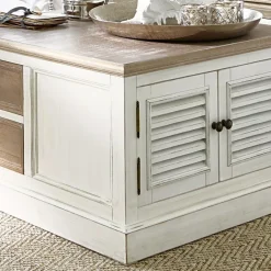 Couchtische|Couchtische^LOBERON Couchtisch Cloverport