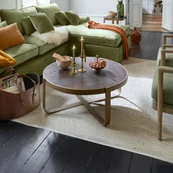 Couchtische|Couchtische^LOBERON Couchtisch Cranthorpe