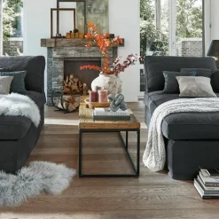 Couchtische|Couchtische^LOBERON Couchtisch Drysdale