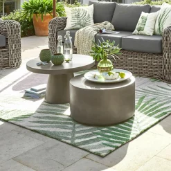 Tische & Beistelltische^LOBERON Couchtisch 2er Set Divertente