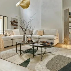 Couchtische|Couchtische^LOBERON Couchtisch 2er Set Kembria