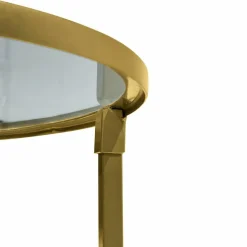 Couchtische|Couchtische^LOBERON Couchtisch 2er Set Ninove