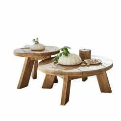 Couchtische|Couchtische^LOBERON Couchtisch 2er Set Oteley