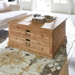 Couchtische|Couchtische^LOBERON Couchtisch Finegand