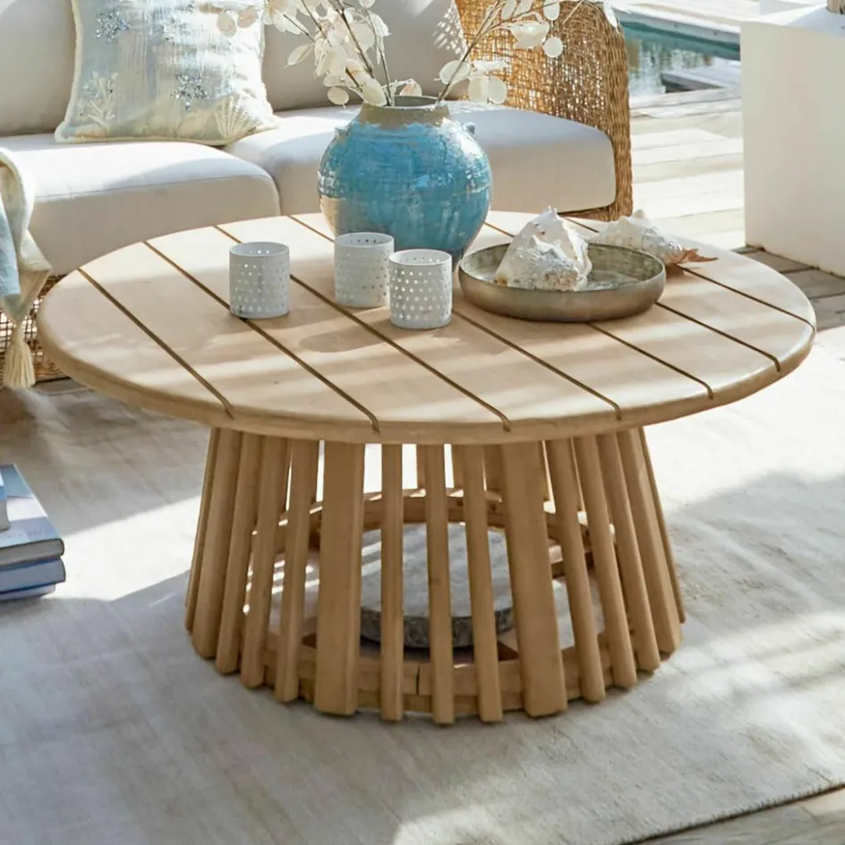 Tische & Beistelltische^LOBERON Couchtisch FSC®-100% Tewsbury