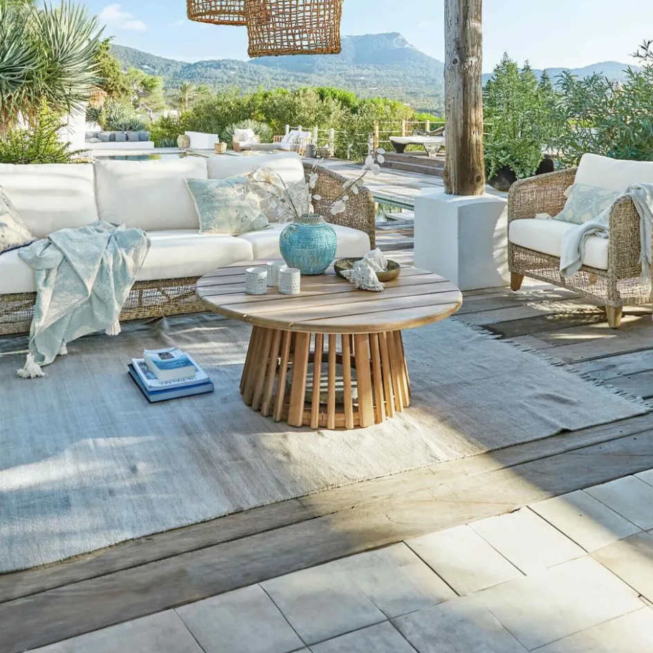 Tische & Beistelltische^LOBERON Couchtisch FSC®-100% Tewsbury