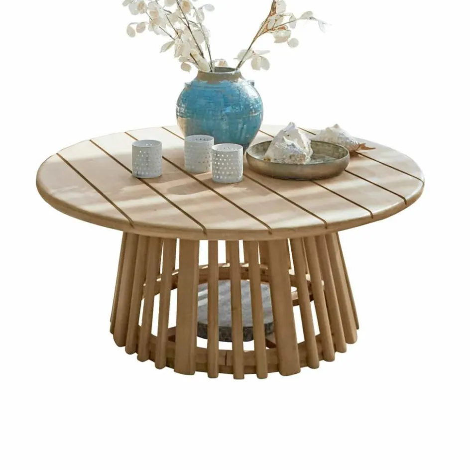 Tische & Beistelltische^LOBERON Couchtisch FSC®-100% Tewsbury