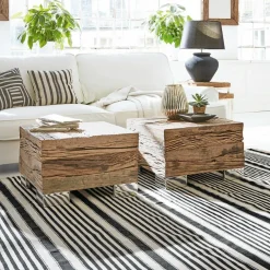 Couchtische|Couchtische^LOBERON Couchtisch Gascogne