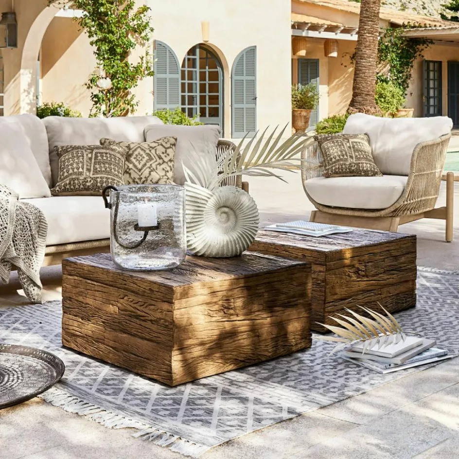 Tische & Beistelltische^LOBERON Couchtisch Glâne