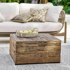 Tische & Beistelltische^LOBERON Couchtisch Glâne