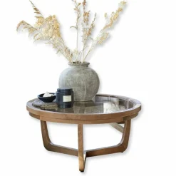 Couchtische|Couchtische^LOBERON Couchtisch Gradn Enclos