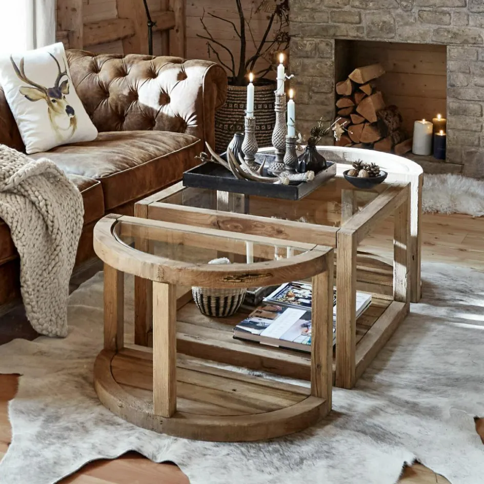 Couchtische|Couchtische^LOBERON Couchtisch Hyllorian