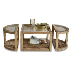 Couchtische|Couchtische^LOBERON Couchtisch Hyllorian