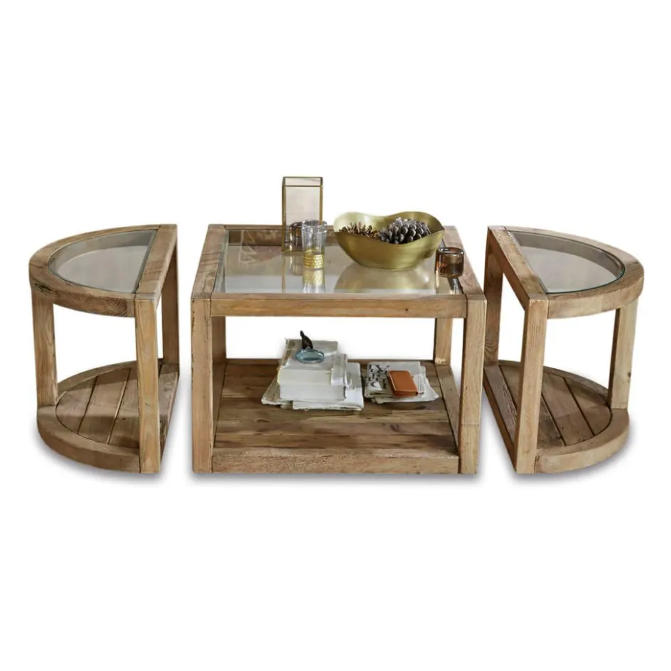 Couchtische|Couchtische^LOBERON Couchtisch Hyllorian