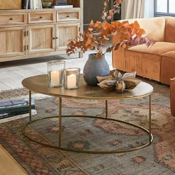 Couchtische|Couchtische^LOBERON Couchtisch Leron