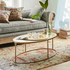 Couchtische|Couchtische^LOBERON Couchtisch Leron