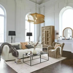 Couchtische|Couchtische^LOBERON Couchtisch Lumesto